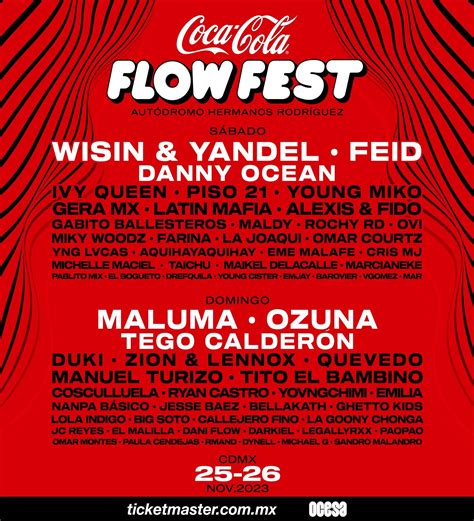 flow fest 2023 ticket exchange